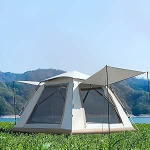 tent