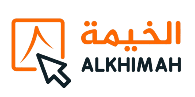 لوجو الخيمة